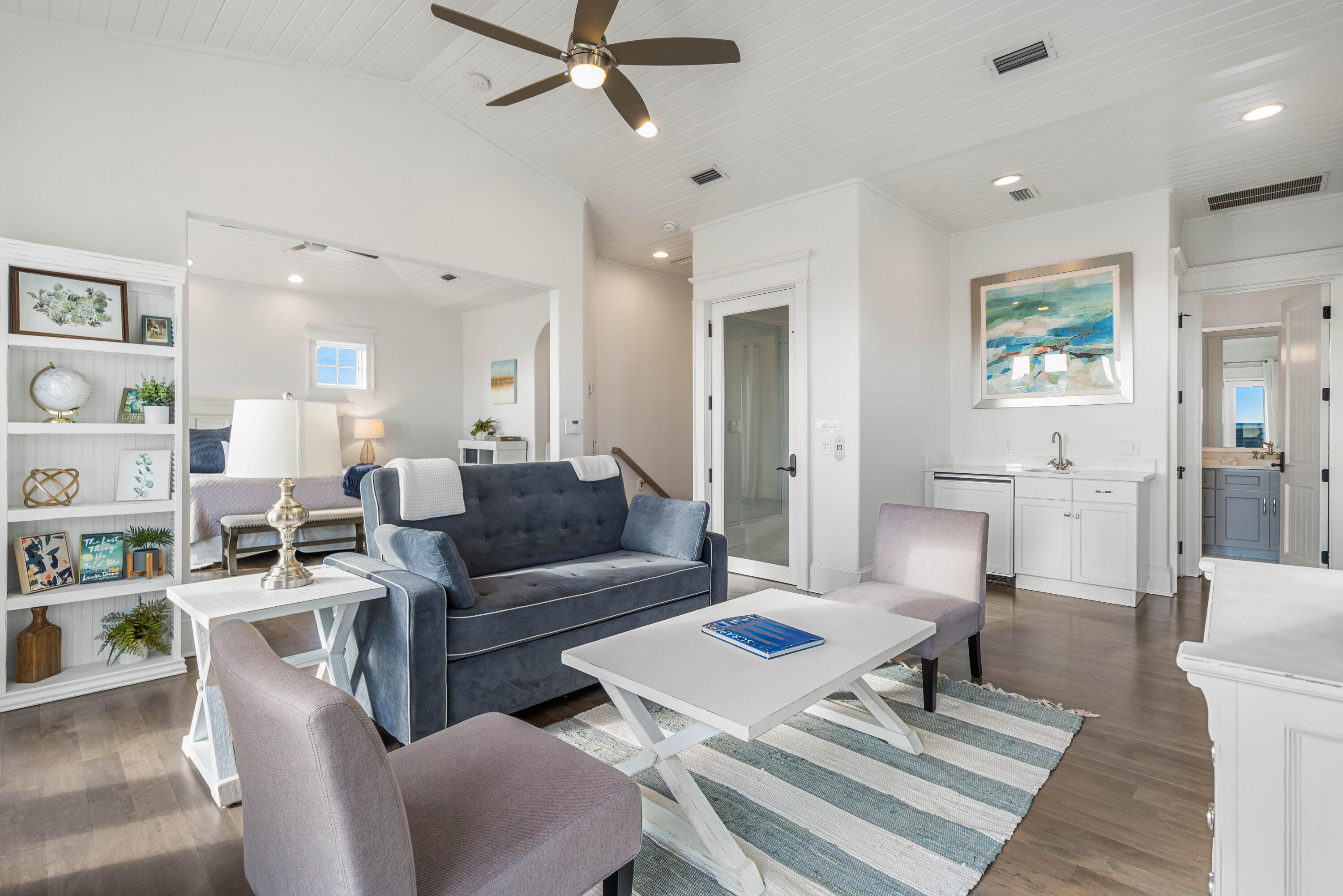 ROSEMARY BEACH - Residential