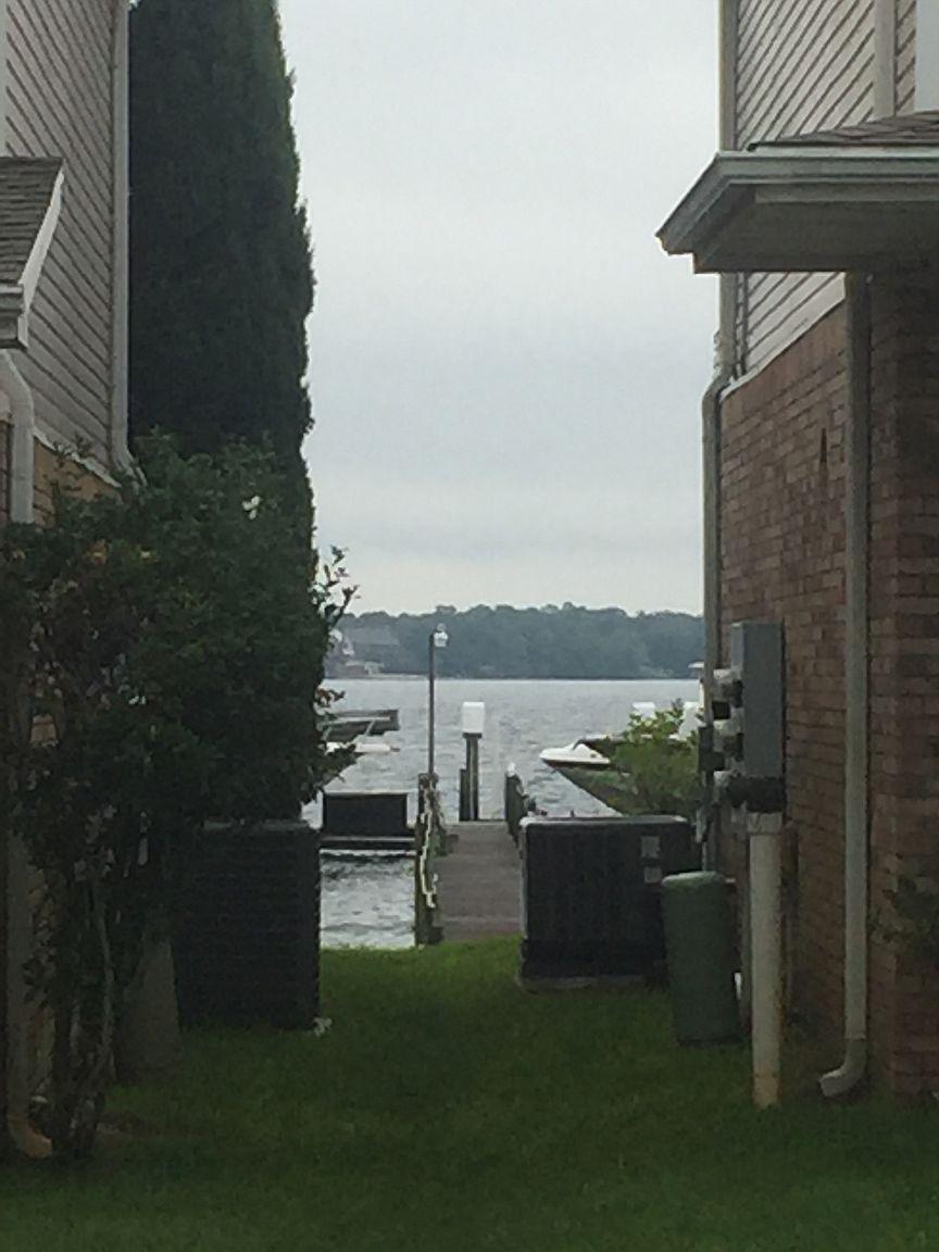 PELICAN COVE T/H - Residential