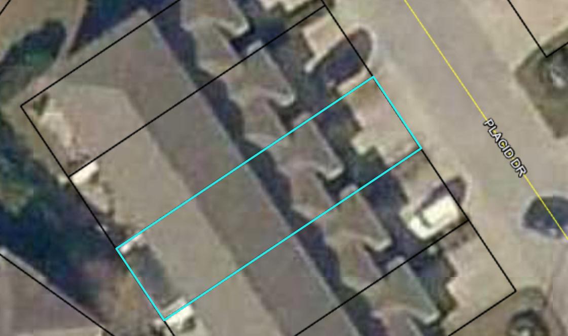 PELICAN COVE T/H - Residential