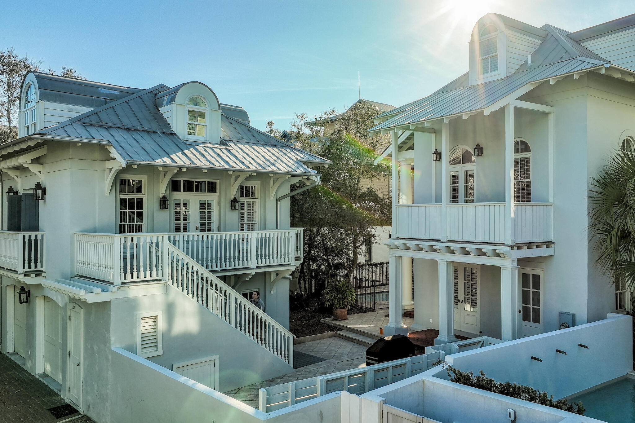 ROSEMARY BEACH - Residential