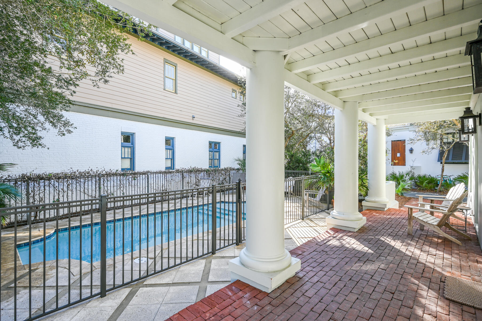 ROSEMARY BEACH - Residential