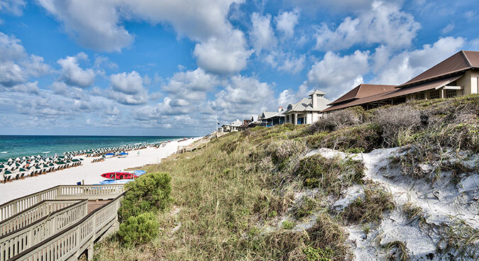 ROSEMARY BEACH - Residential