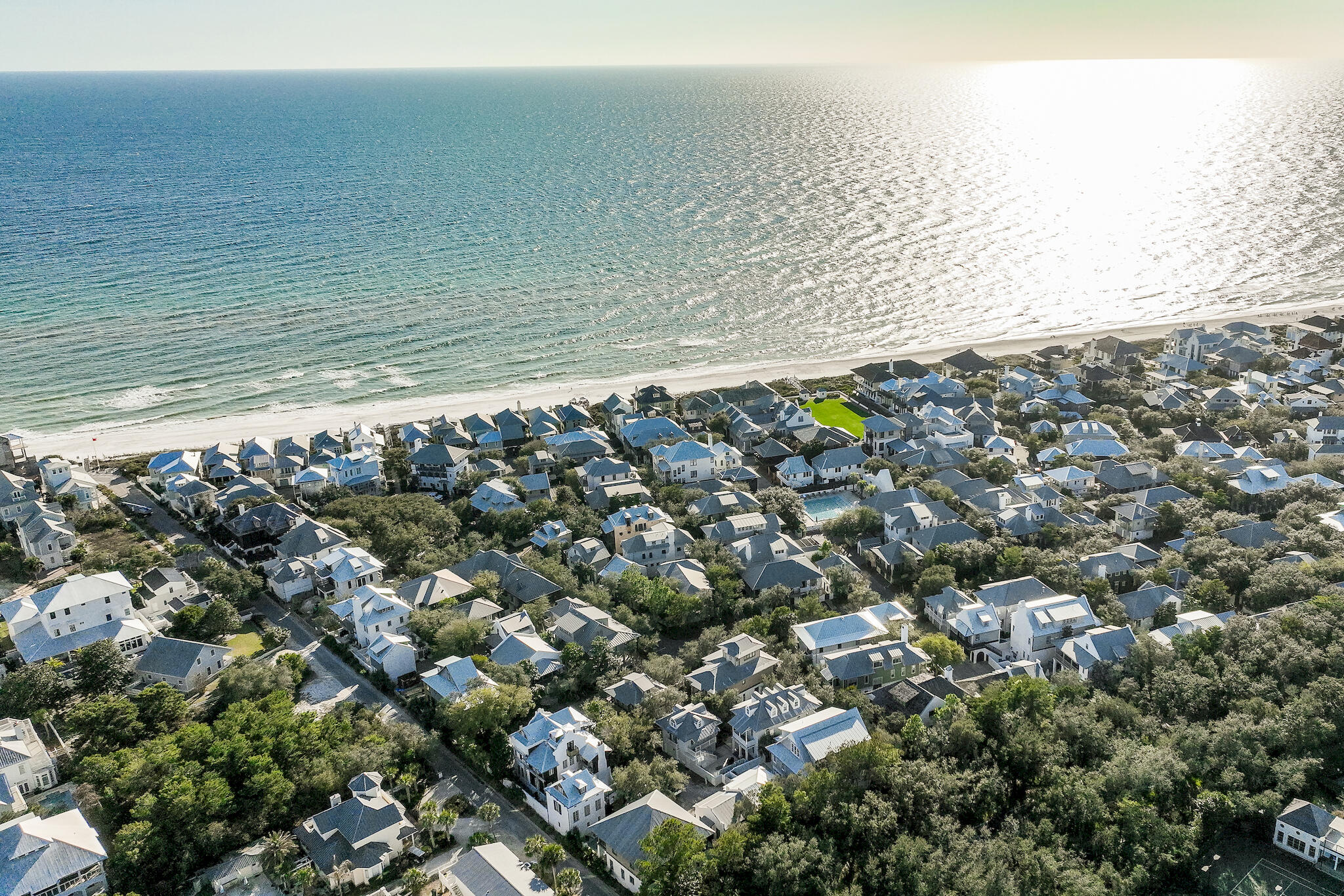 ROSEMARY BEACH - Residential