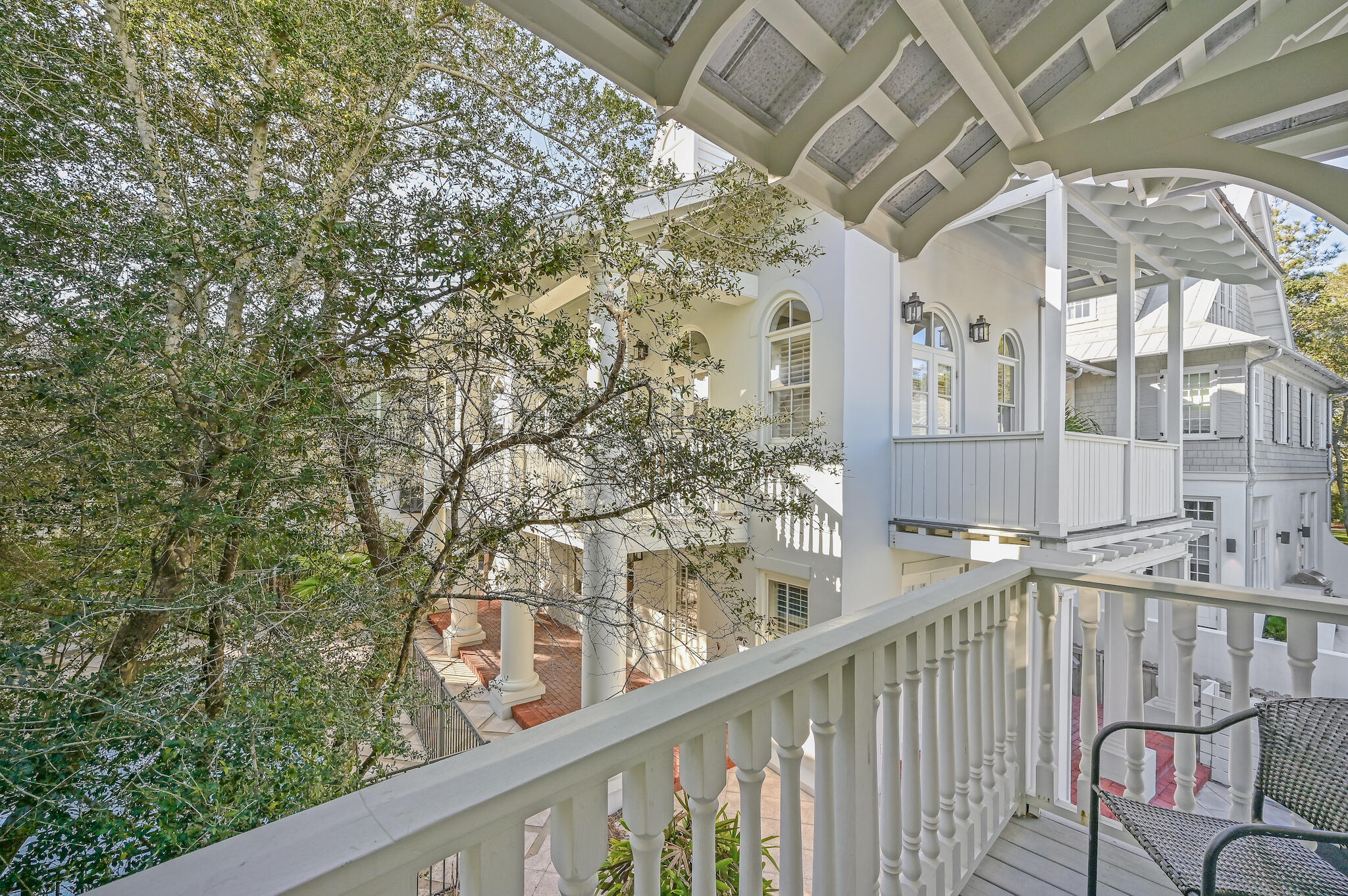 ROSEMARY BEACH - Residential