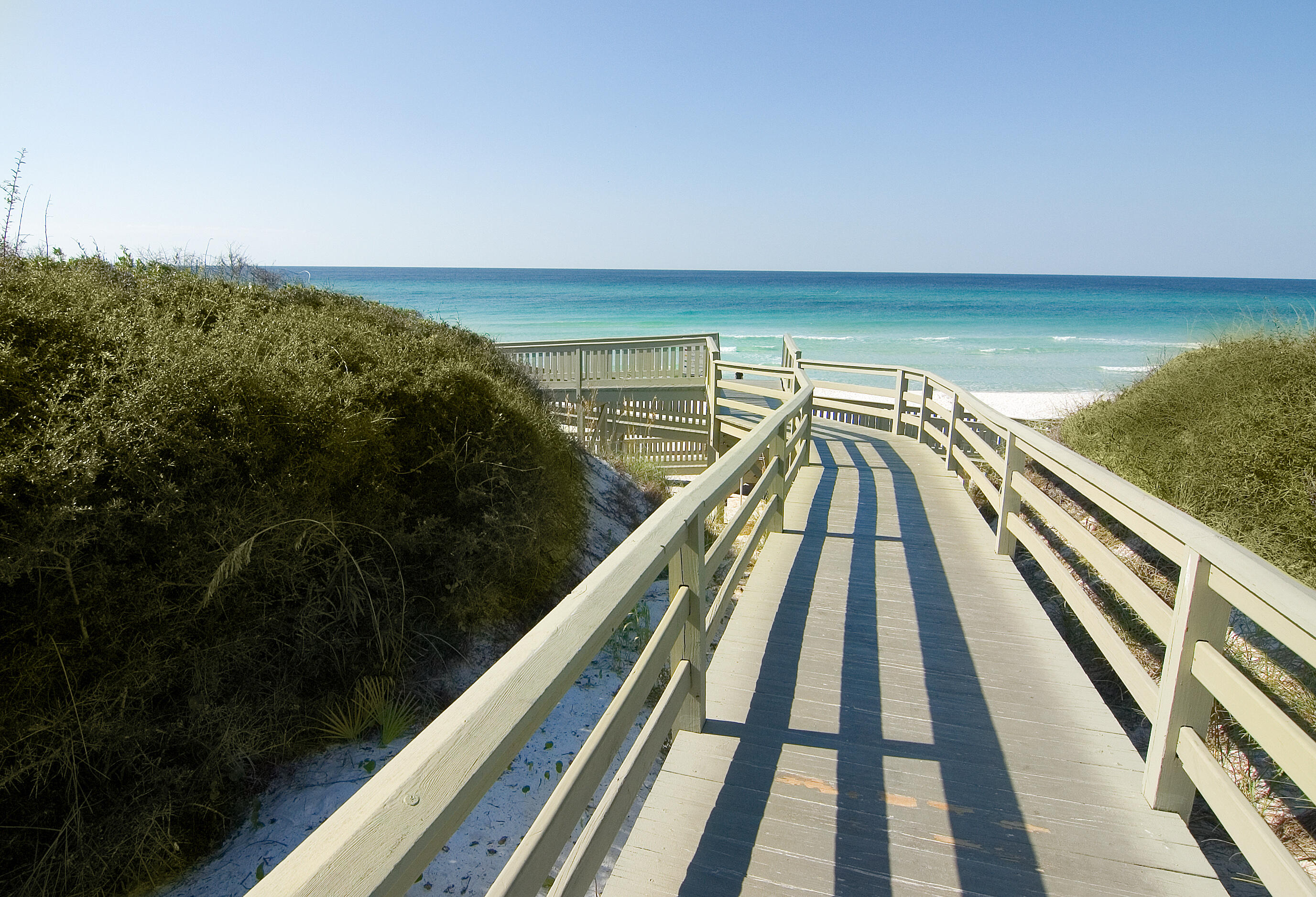 ROSEMARY BEACH - Residential