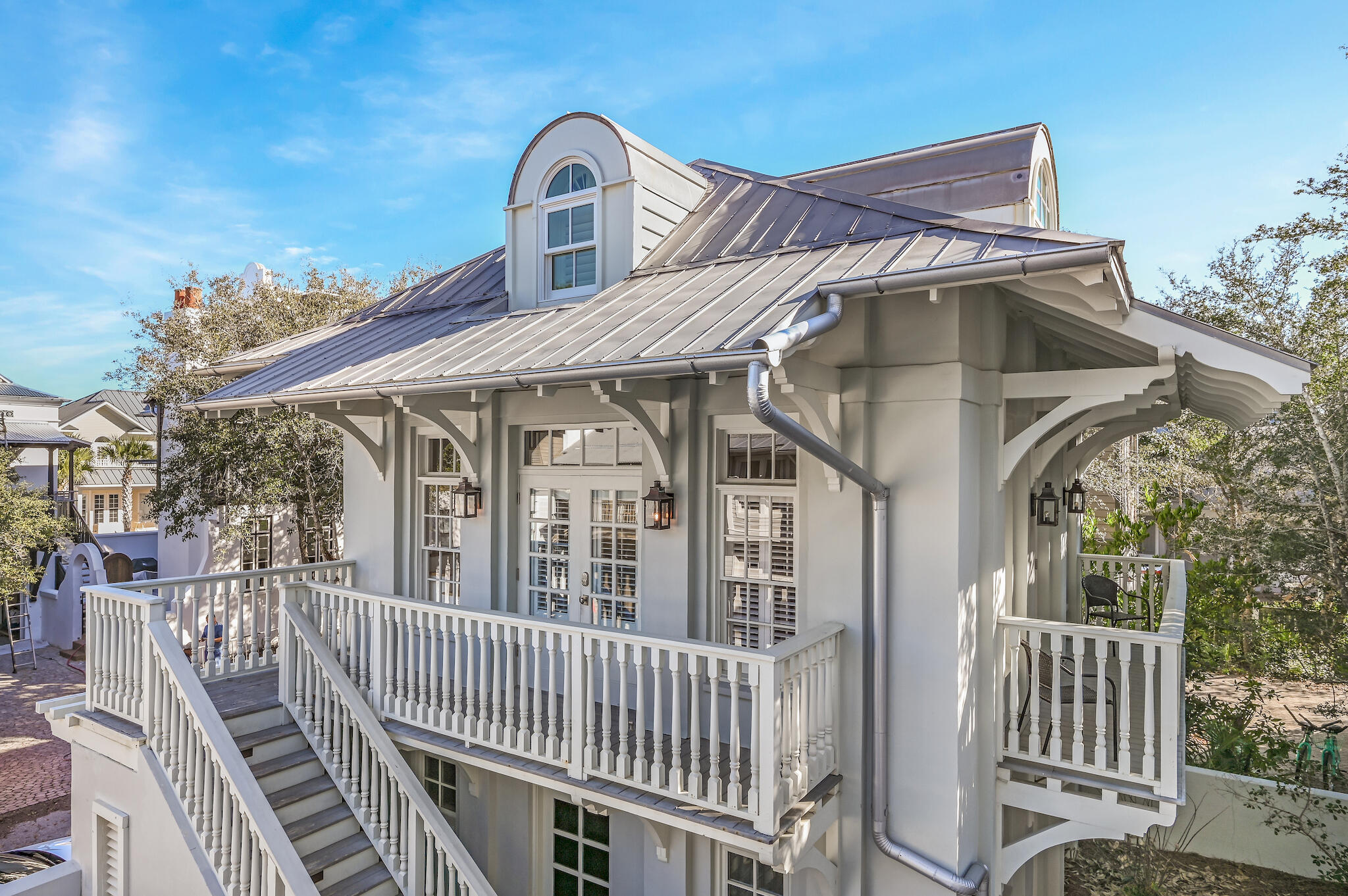 ROSEMARY BEACH - Residential