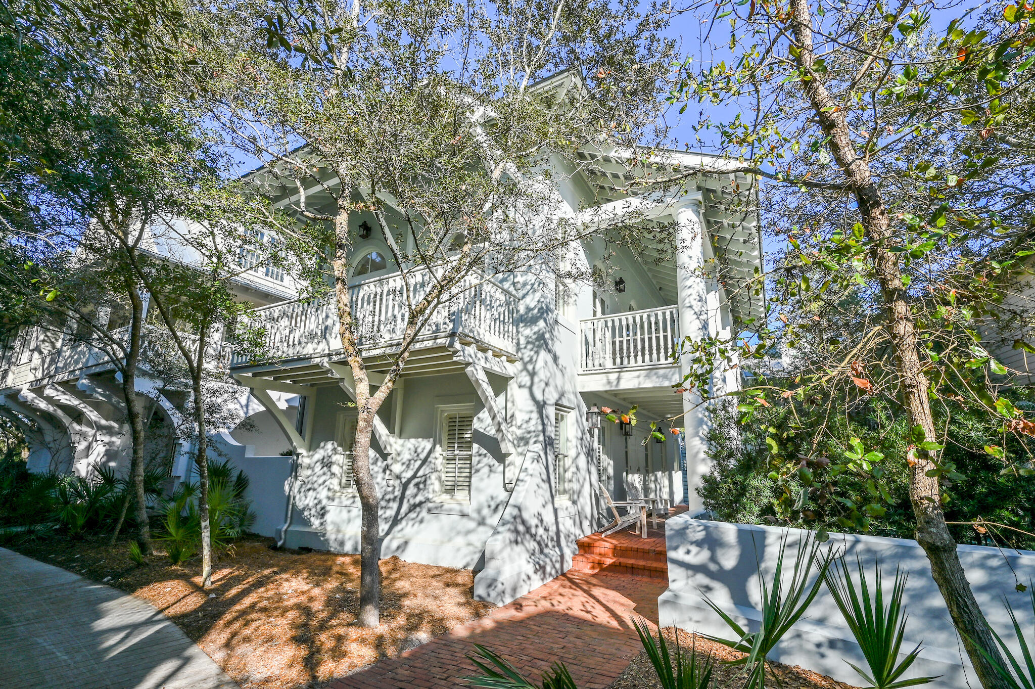 ROSEMARY BEACH - Residential