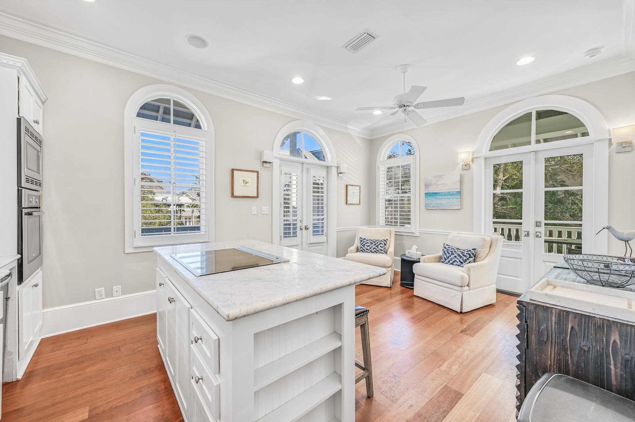 ROSEMARY BEACH - Residential