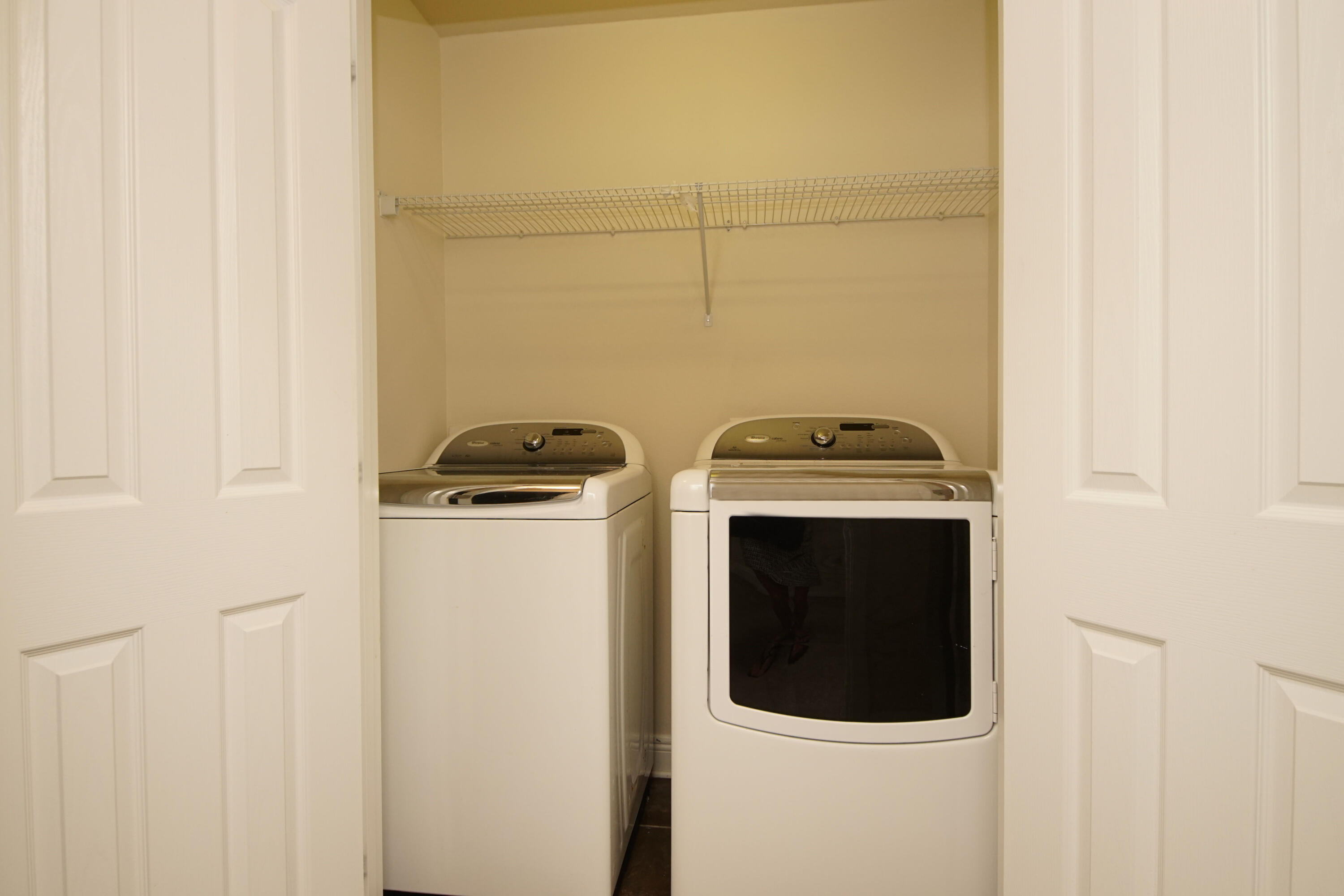 RESERVE POINTE - Residential