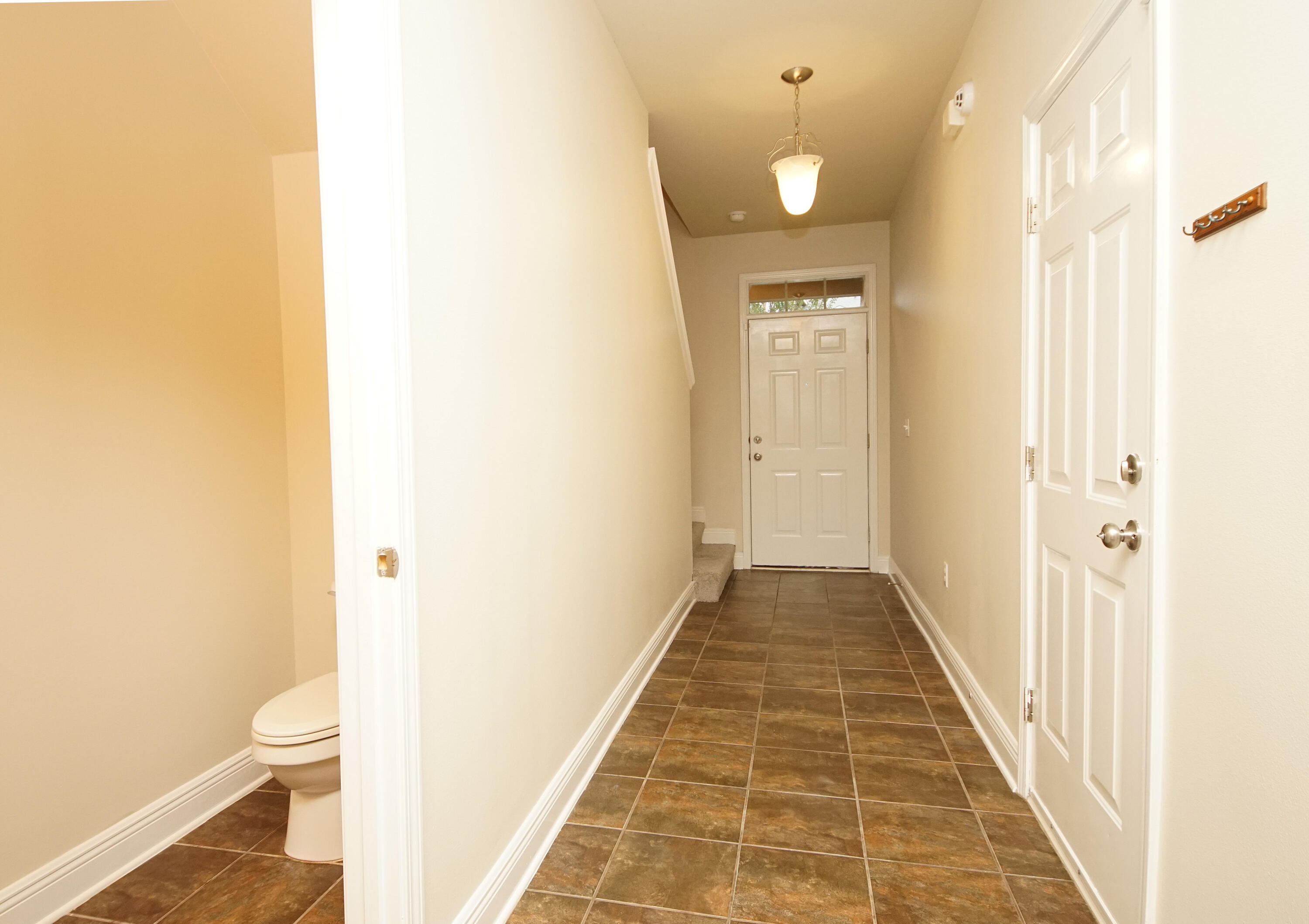 RESERVE POINTE - Residential