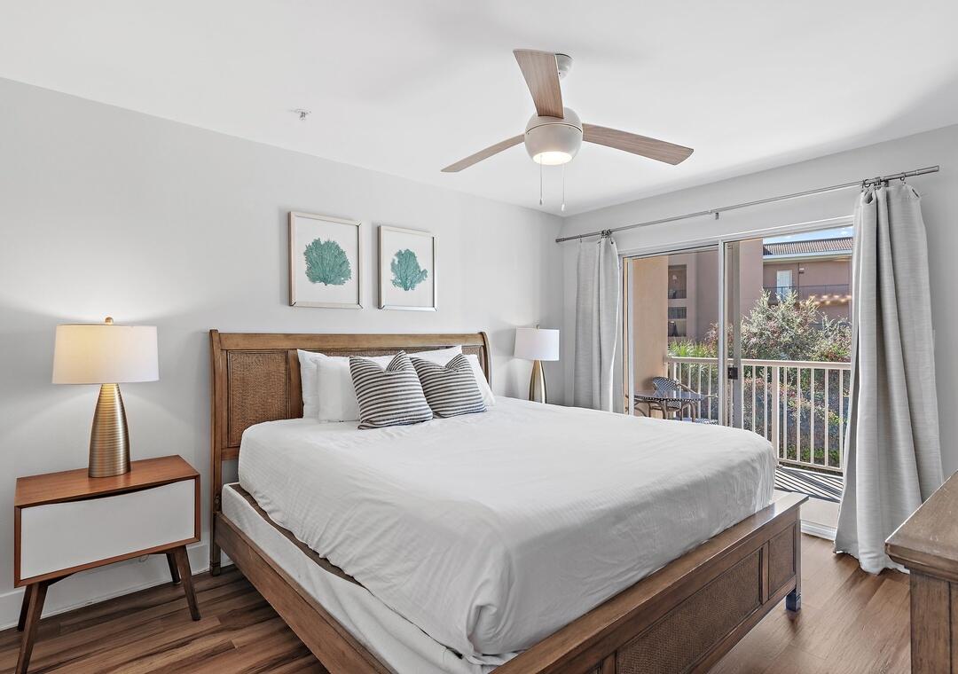 CIBONEY CONDO - Residential