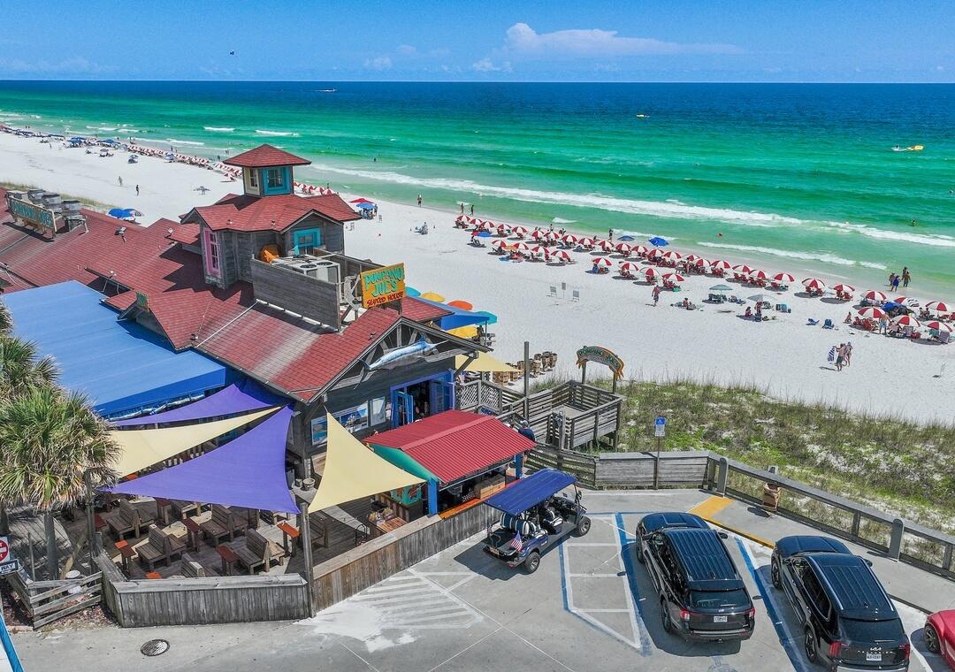 CIBONEY CONDO - Residential