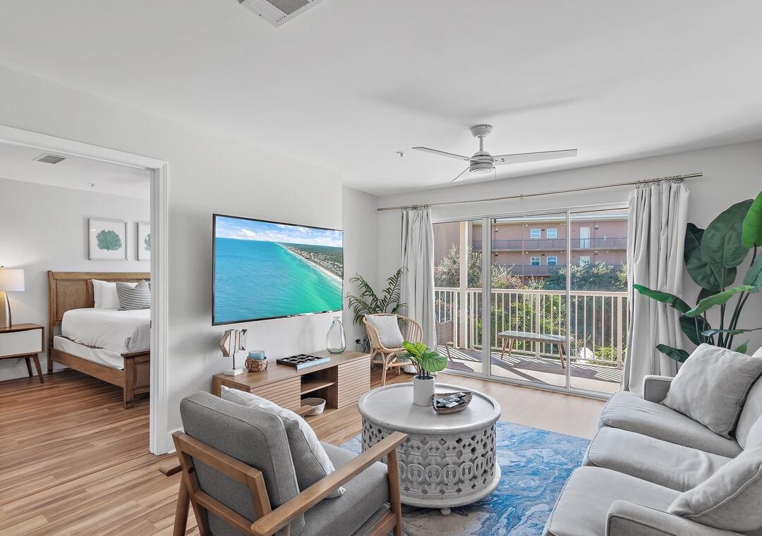 CIBONEY CONDO - Residential