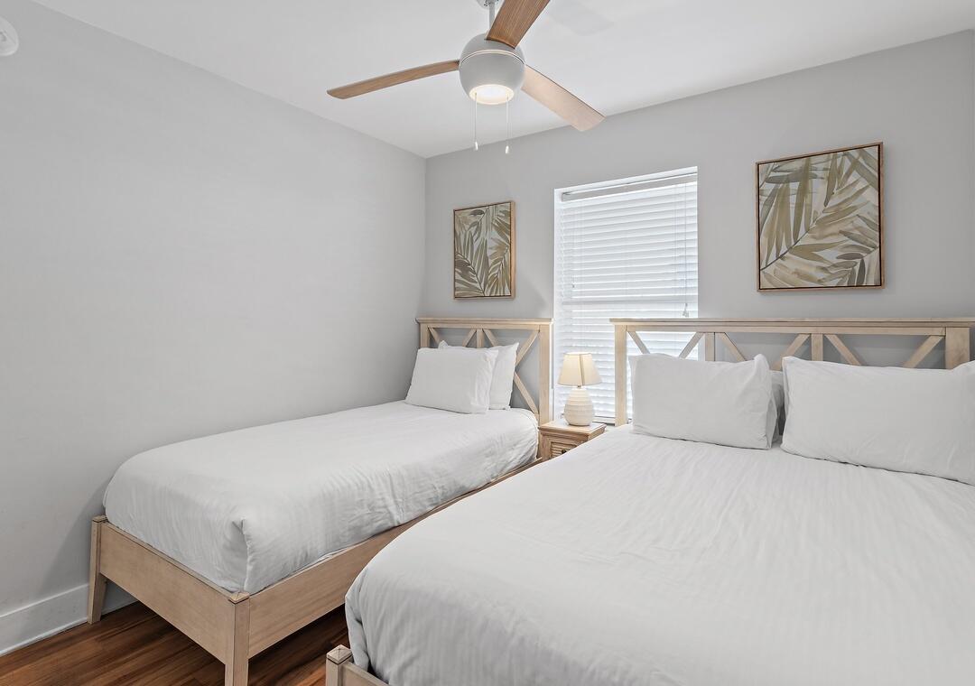 CIBONEY CONDO - Residential