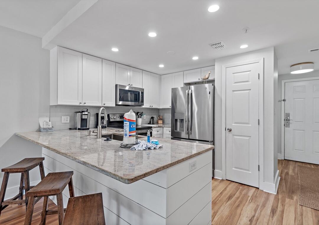 CIBONEY CONDO - Residential