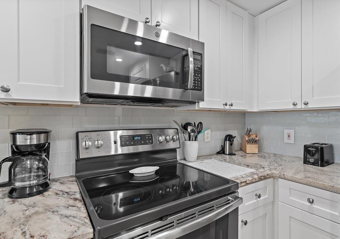 CIBONEY CONDO - Residential