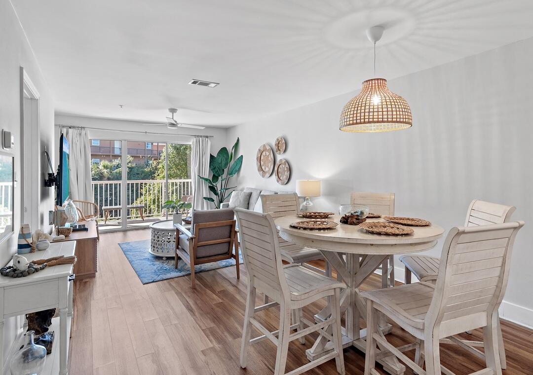 CIBONEY CONDO - Residential