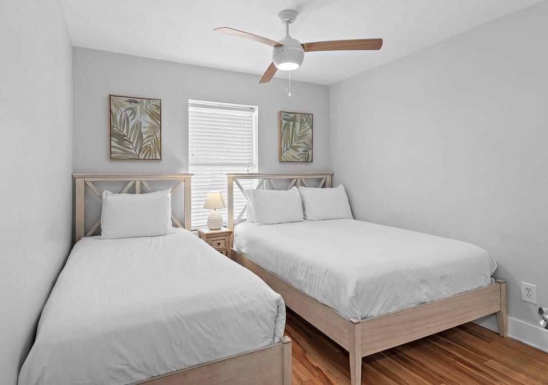 CIBONEY CONDO - Residential