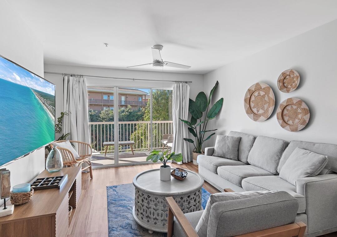 CIBONEY CONDO - Residential