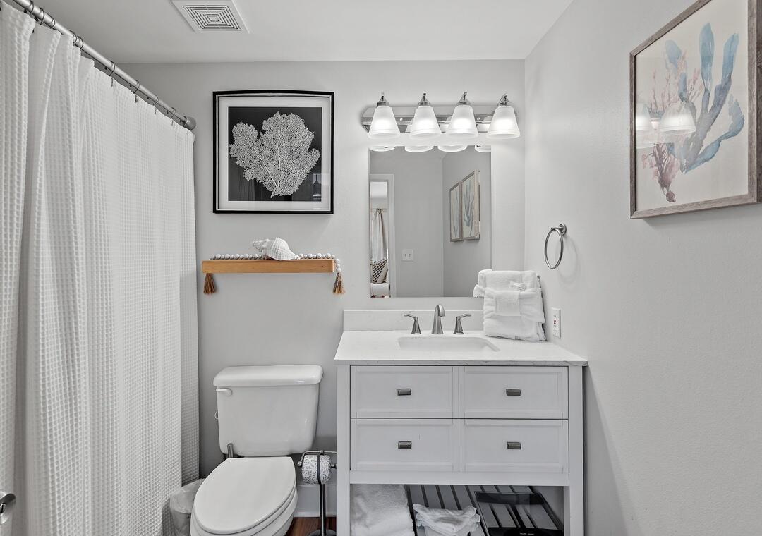 CIBONEY CONDO - Residential