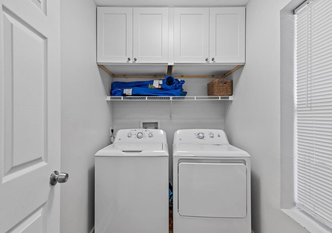 CIBONEY CONDO - Residential