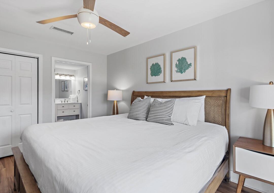 CIBONEY CONDO - Residential