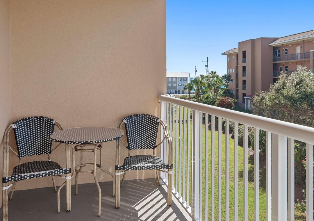 CIBONEY CONDO - Residential
