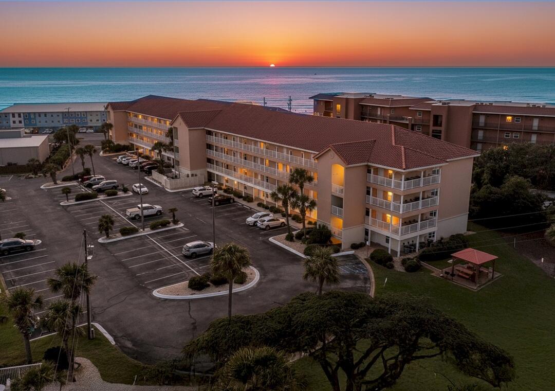 CIBONEY CONDO - Residential