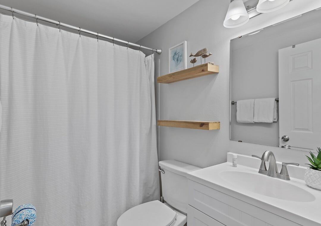 CIBONEY CONDO - Residential