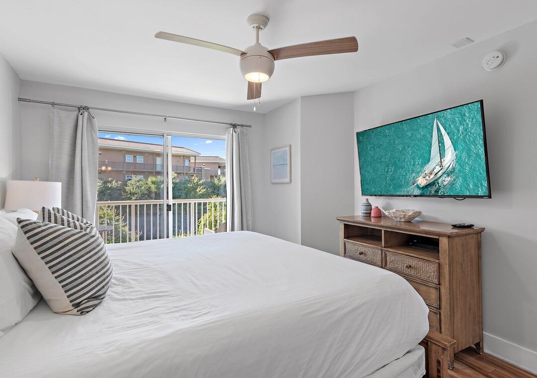 CIBONEY CONDO - Residential