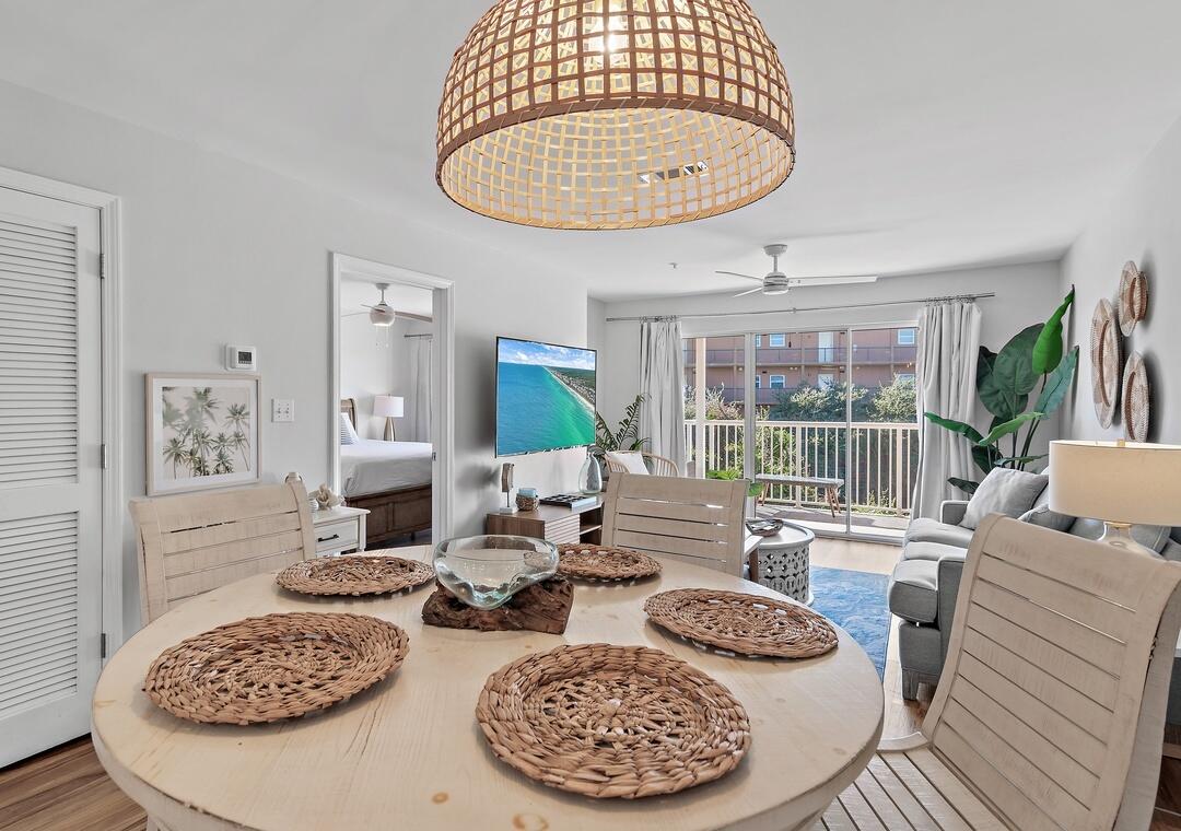 CIBONEY CONDO - Residential