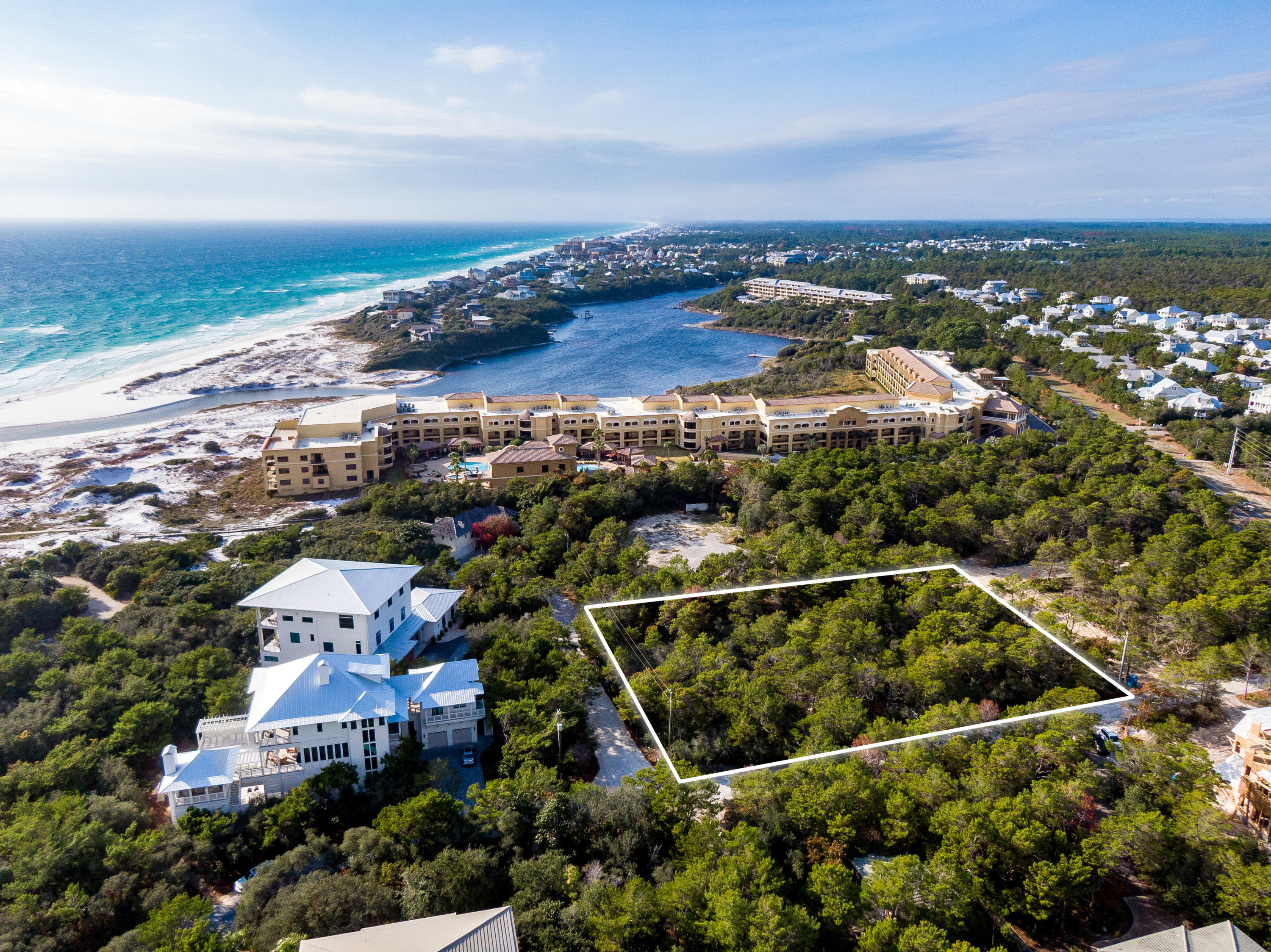 Bannerman Beach Estates - Land