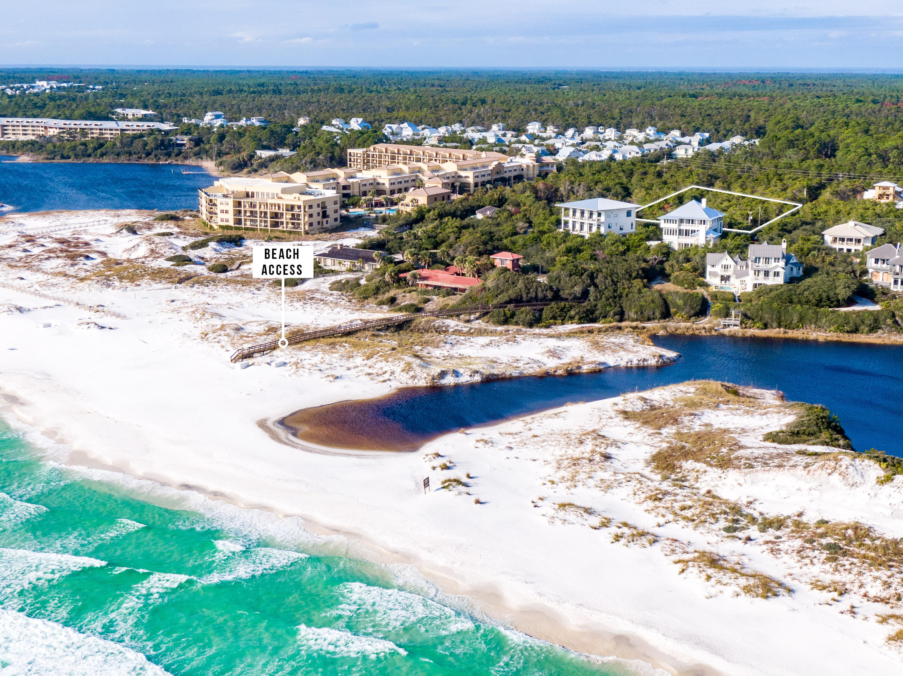 Bannerman Beach Estates - Land