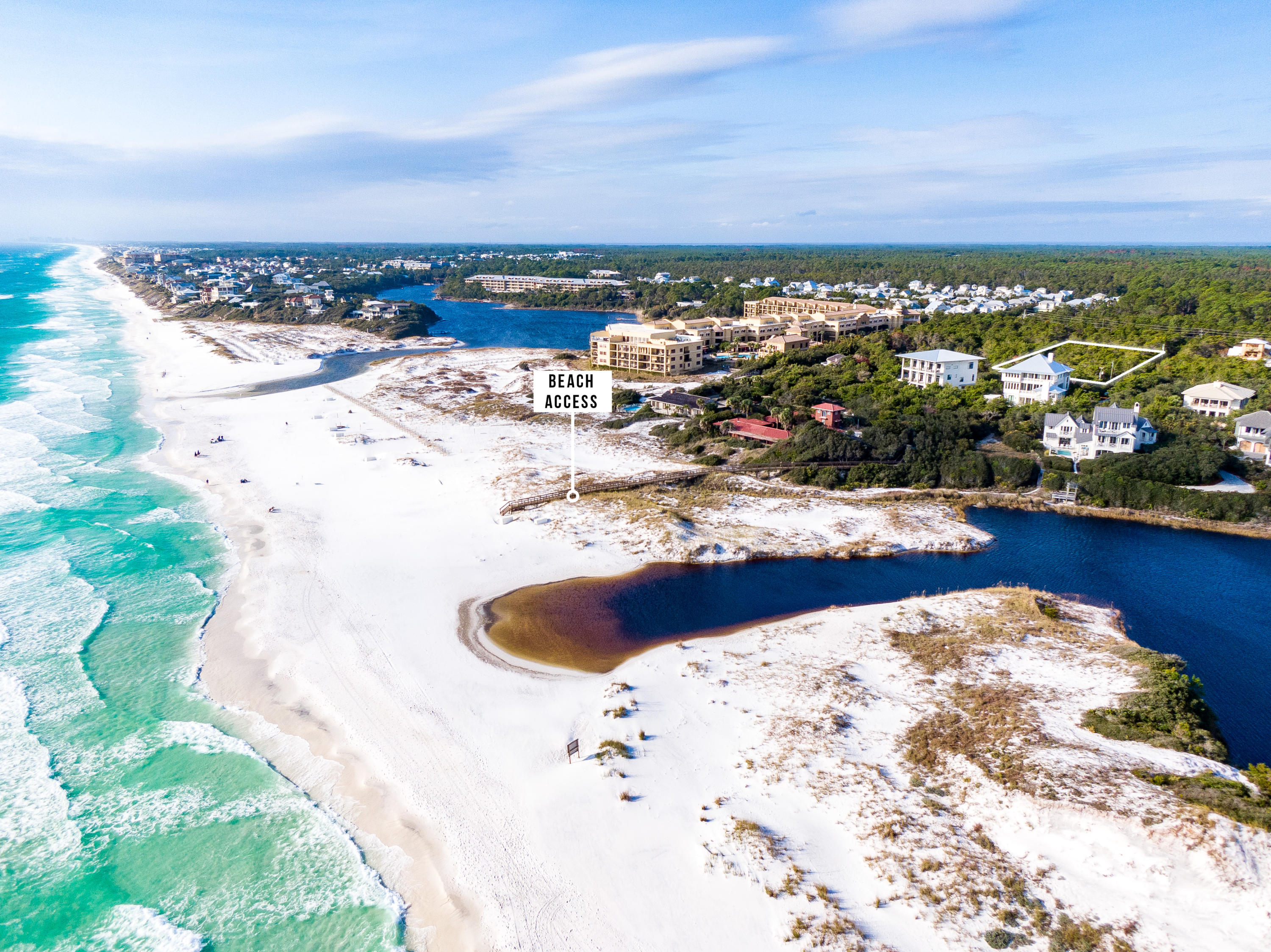 Bannerman Beach Estates - Land