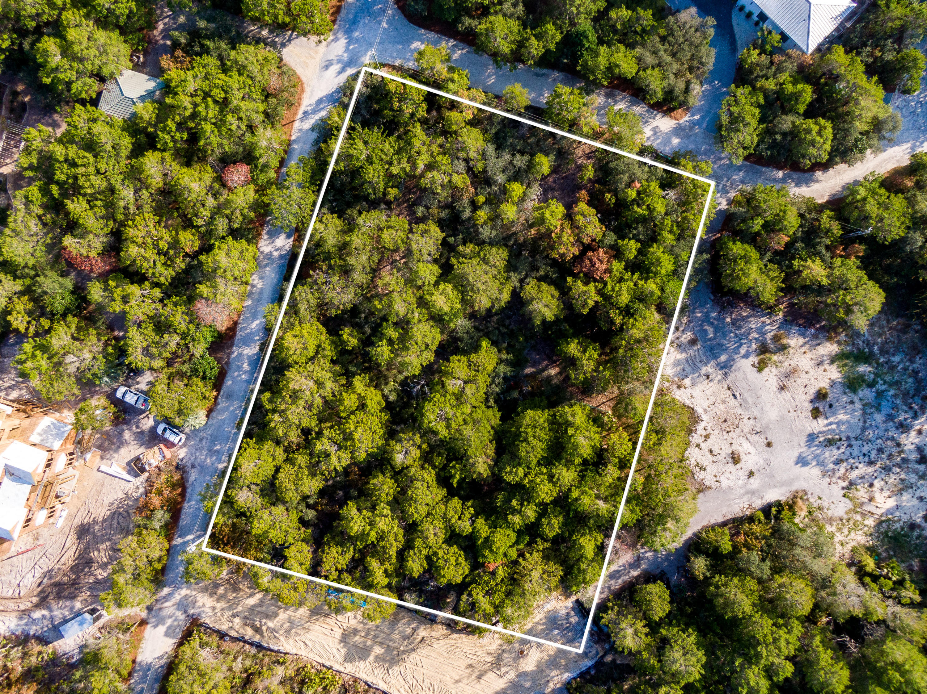 Bannerman Beach Estates - Land