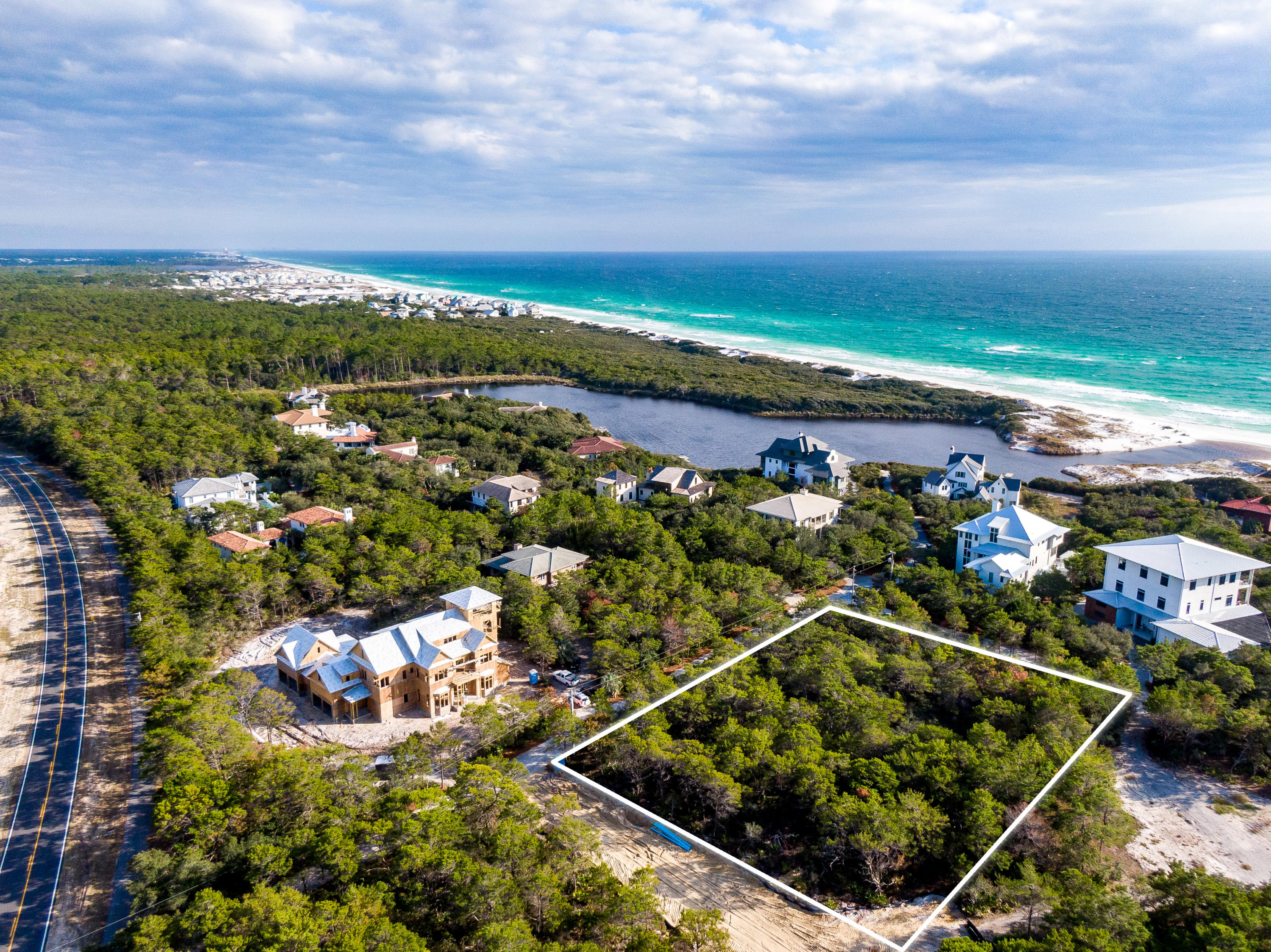 Bannerman Beach Estates - Land