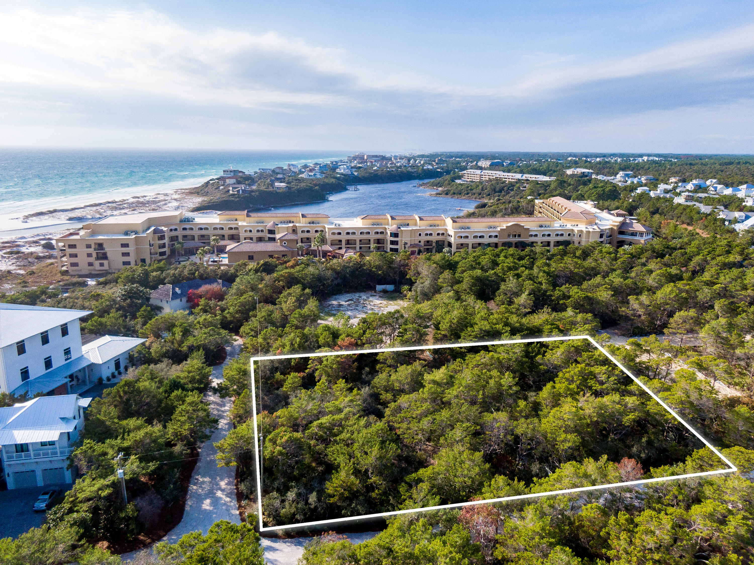 Bannerman Beach Estates - Land