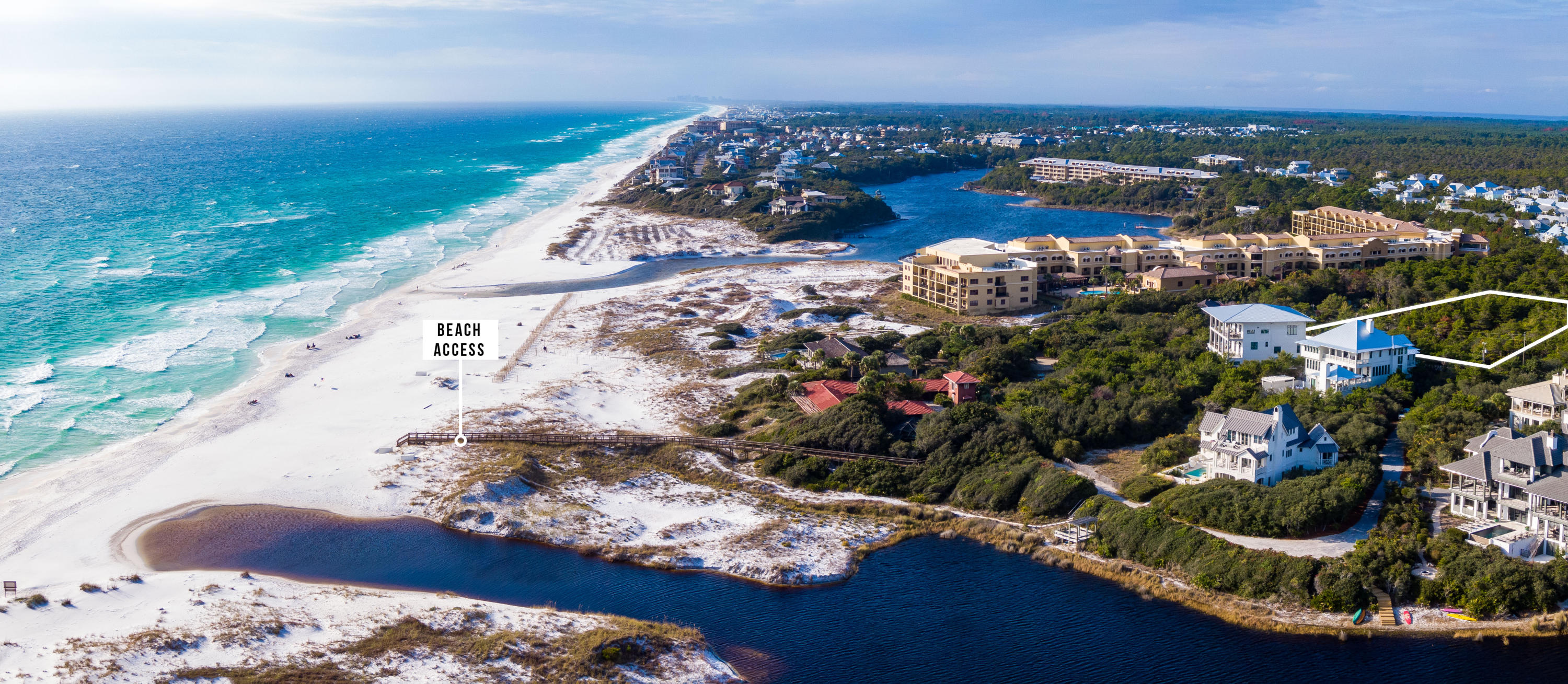 Bannerman Beach Estates - Land