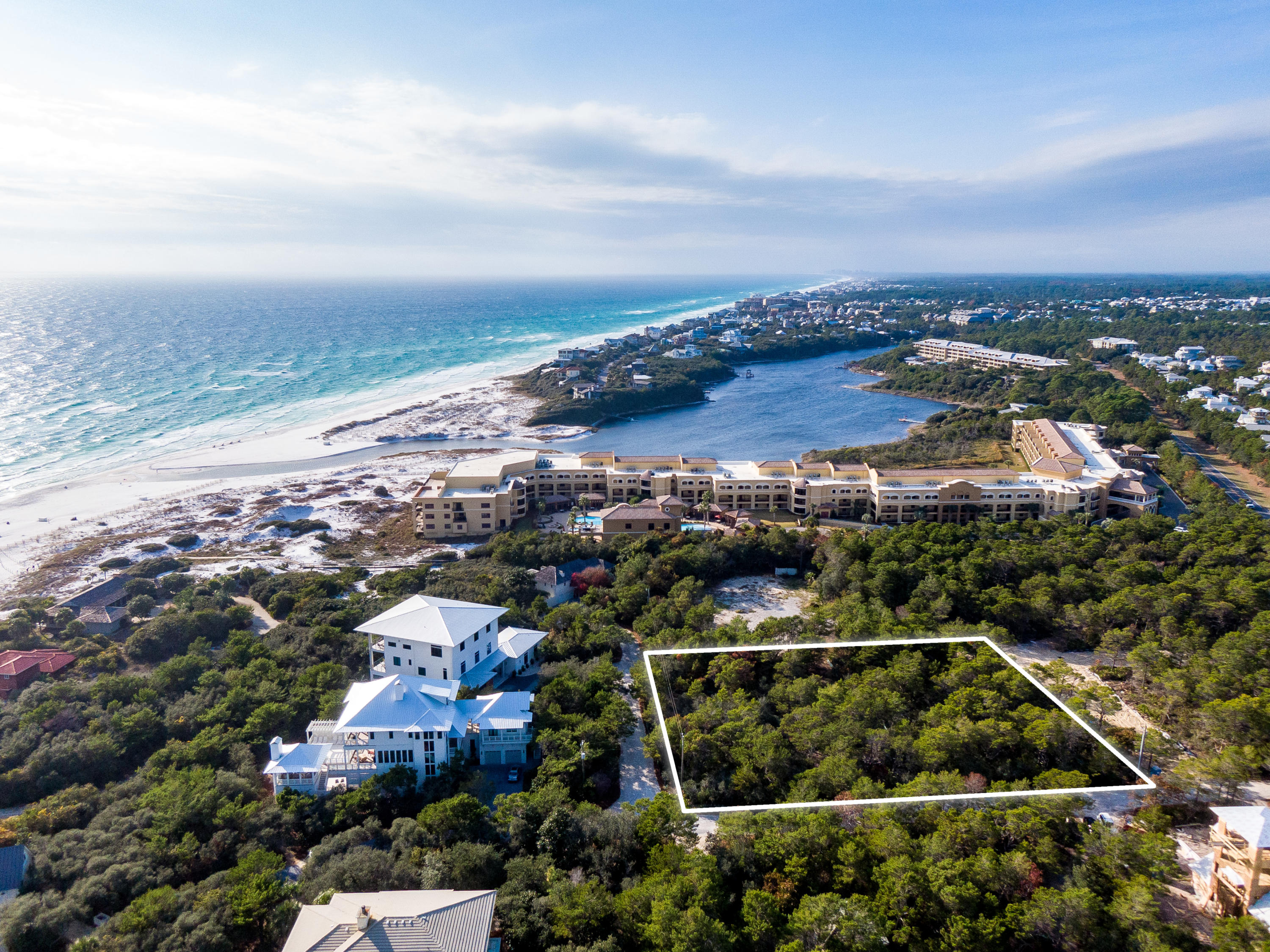 Bannerman Beach Estates - Land