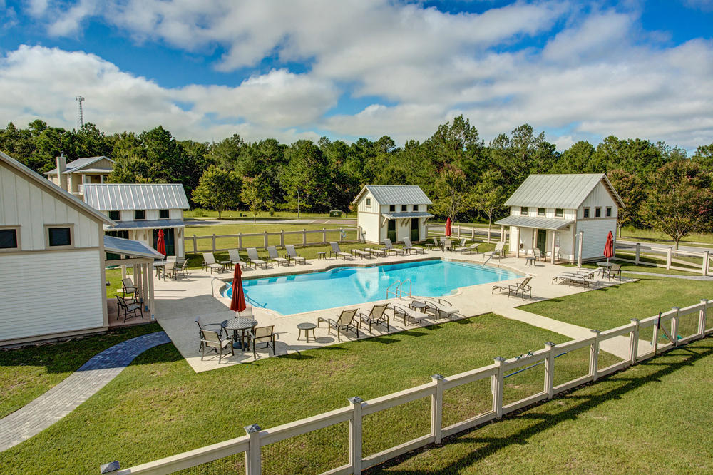 LAGRANGE LANDING - Residential