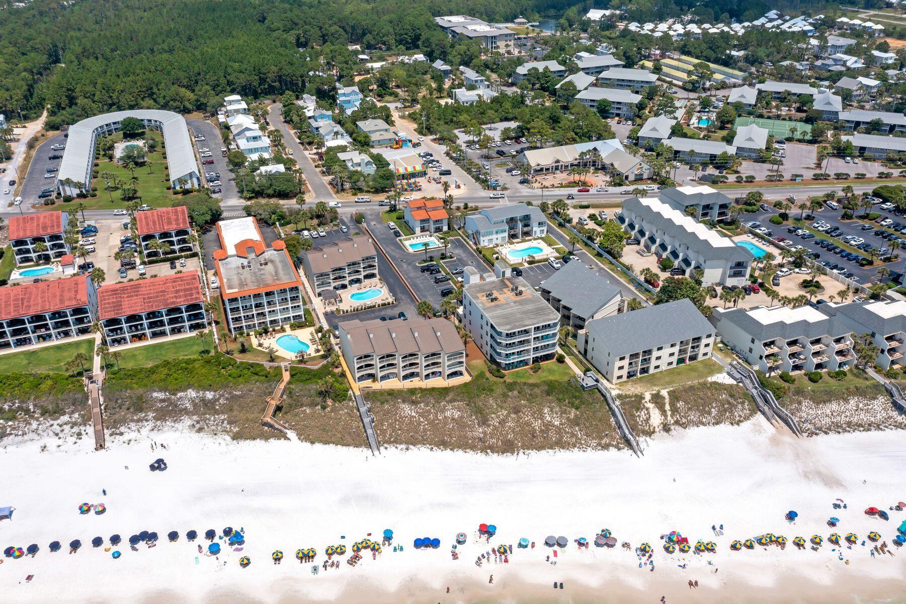 Henderson Place S/D - Land