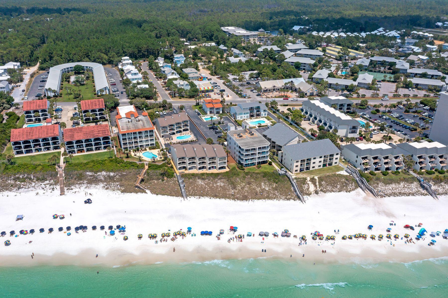 Henderson Place S/D - Land