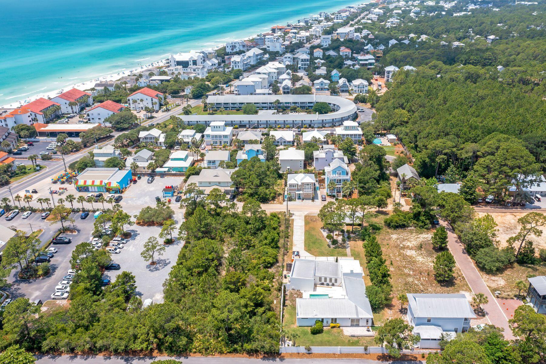 Henderson Place S/D - Land