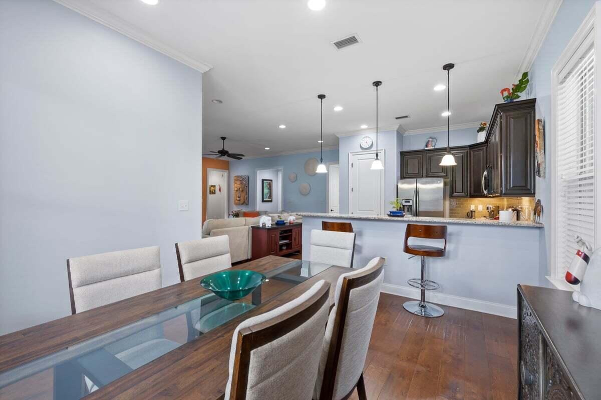 MAGNOLIA WOODS - Residential