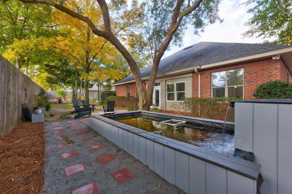 MAGNOLIA WOODS - Residential