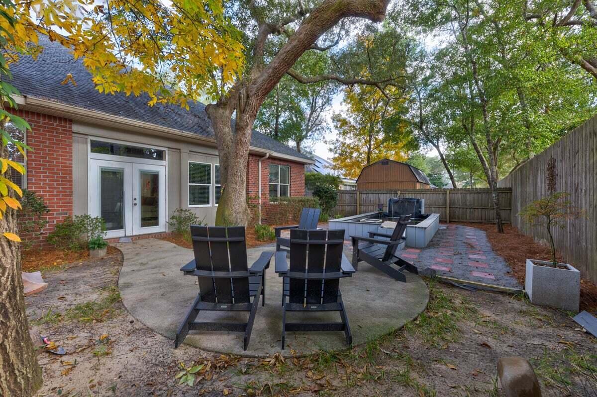 MAGNOLIA WOODS - Residential