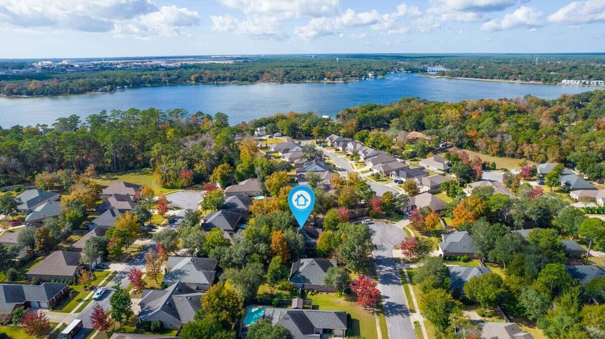 MAGNOLIA WOODS - Residential