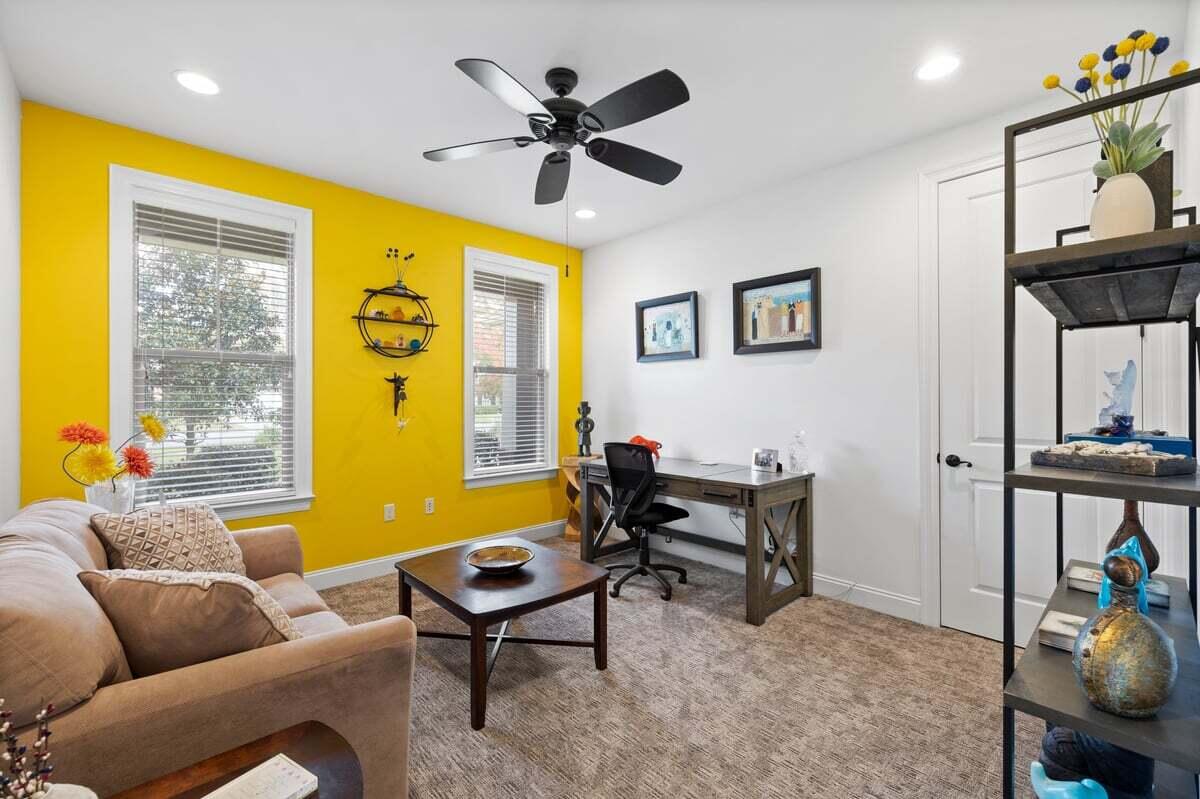 MAGNOLIA WOODS - Residential