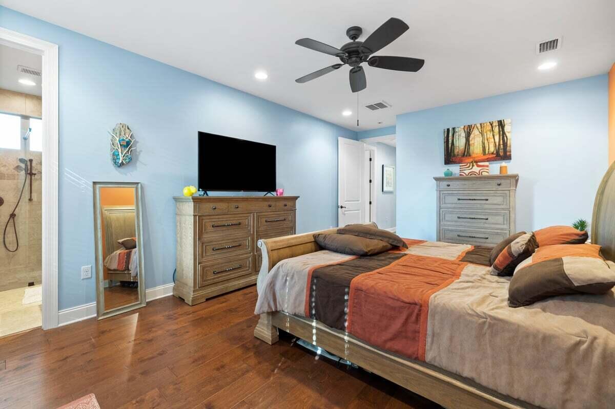 MAGNOLIA WOODS - Residential