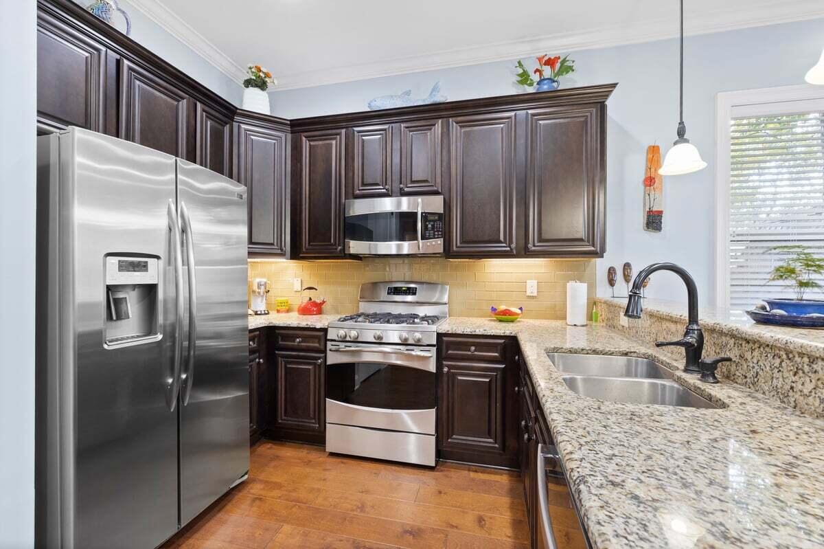 MAGNOLIA WOODS - Residential